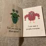 Mini books Image 3