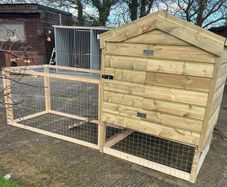 Chicken Coop