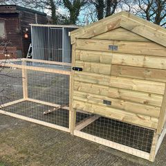 Chicken Coop
