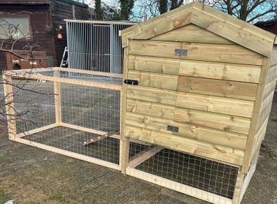 Chicken Coop