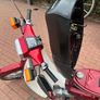 Honda c90 Cub Image 9