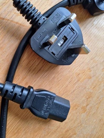 Power Cable