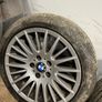 BMW 3 Series E90/91/92/93 Models 8Jx17" Genuine Alloy Wheel 6765813 Style 160 Image 6