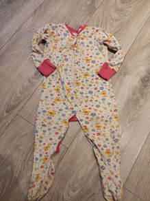 frugi babygro