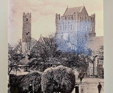 Church of the Oak Kildare Town - Kildare History Book - Irish History Book