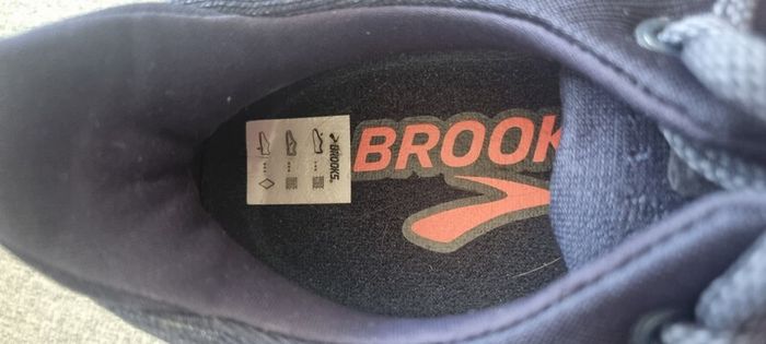 Brooks Glycerin Max Womens Runners - New