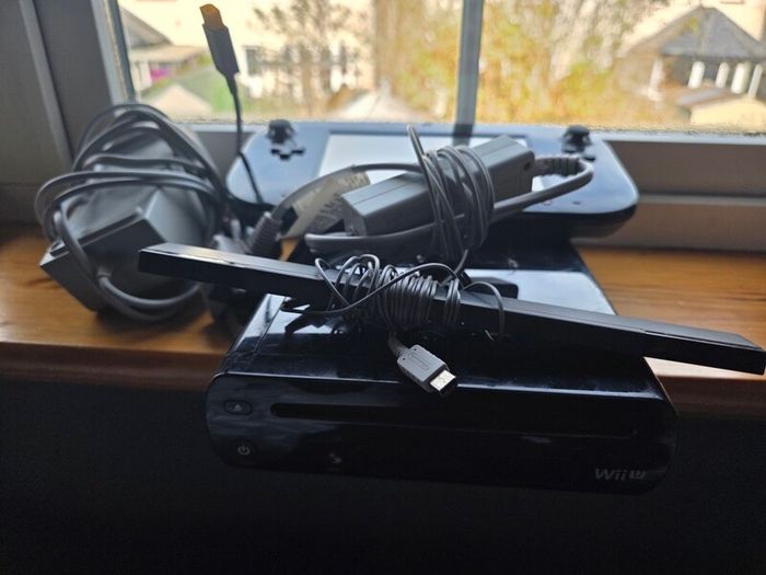 Nintendo Wii U