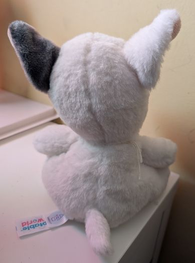 Teddy - Keel