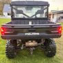 2019 Polaris Ranger 902D Kubota Diesel UTV Gator Image 6