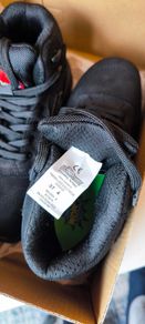 Safety boots U-power