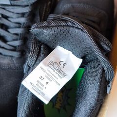 Safety boots U-power