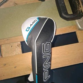 Driver ping G440