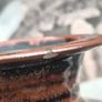 Large Louis Mulcahy Presentation Statement Vase  44.5cm Image 9