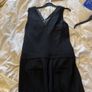 Black jumpsuit Image 4