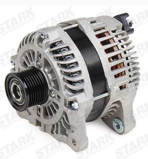 Alternator Opel  Renault Nissan