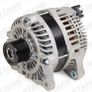 Alternator Opel  Renault Nissan Image 2