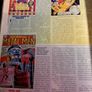 100 Years Of Comic Magazine Limited Edition 1999 Highbury Communications Image 7