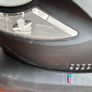Joie i-Spin 360 i-Size Car Seat (Coal/Shale) + FREE Backseat Mirror Image 4