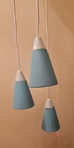 Retro Scandinavian Pendant lights
