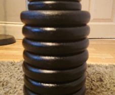 Weights