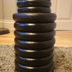 Weights