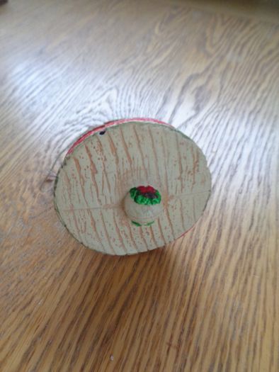 Vintage Christmas Hanging Bells x 3 for Sale