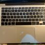 Apple MacBook Pro, Intel Core i5, 2.5 Ghz, 10GB Ram, OS X version 10.8.5, 500GB HDD, in excellent working and Condition Image 3