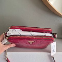 Guess crossbody bag