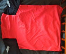 Liverpool Training Jersey 20-21