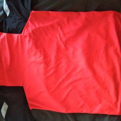Liverpool Training Jersey 20-21