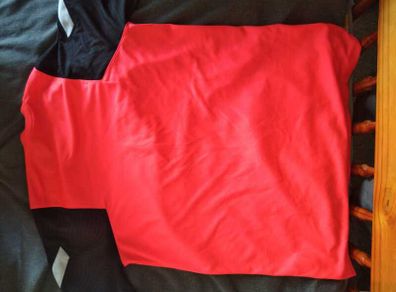 Liverpool Training Jersey 20-21