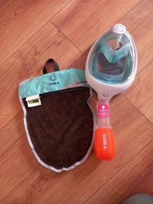 Kids swimming Mask