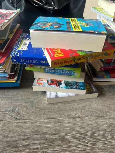 books