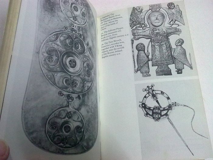 The Celts by Nora Chadwick