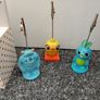 Box Of New as New Disney Christmas Ornaments and Gifts Image 5