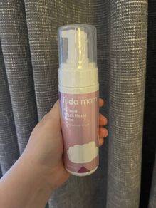 FridaMom Witch Hazel Perineal Foam 148ml