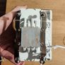 Forgeon Solarian 4 Pipes 120mm ARGB CPU Cooler White Image 3