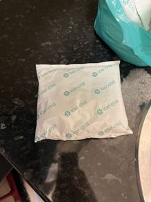 10 x Ice Packs