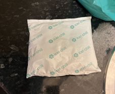 10 x Ice Packs