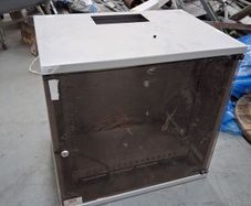 Server Cabinet
