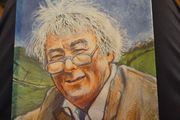 Seamus Heaney.  By Thomas C Foster. Printed By O'Brien Press Dublin.  First Edition Hardback With Dustjacket In Good Condition.  See Photos For Same.