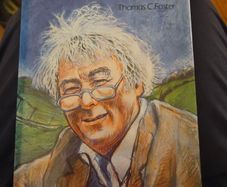 Seamus Heaney.  By Thomas C Foster. Printed By O'Brien Press Dublin.  First Edition Hardback With Dustjacket In Good Condition.  See Photos For Same.