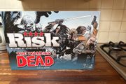 Risk - Walking Dead edition