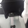 Complete Travel system consists of Pram basinet.Buggy basinet .and  car seat  with isofix  base size 0-13kg Image 9