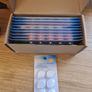 Magnetic Buttons x10 (100) Image 2