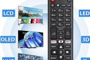 Replacement LG Remote Control