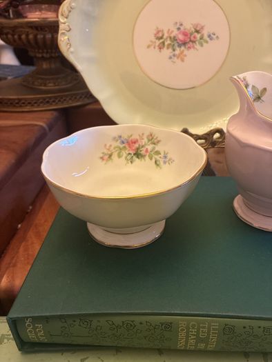 Vintage Royal Albert Afternoon TeaSet