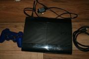 PS3 Playstation3  Super Slim