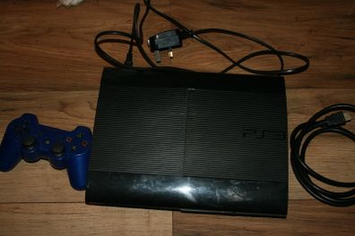 PS3 Playstation3  Super Slim