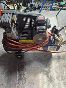 50l compressor